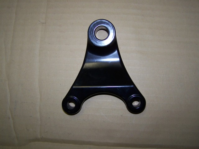 SUZUKI GSX 750 brake console