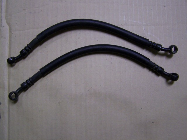 SUZUKI GSX 1100 brake-pipe