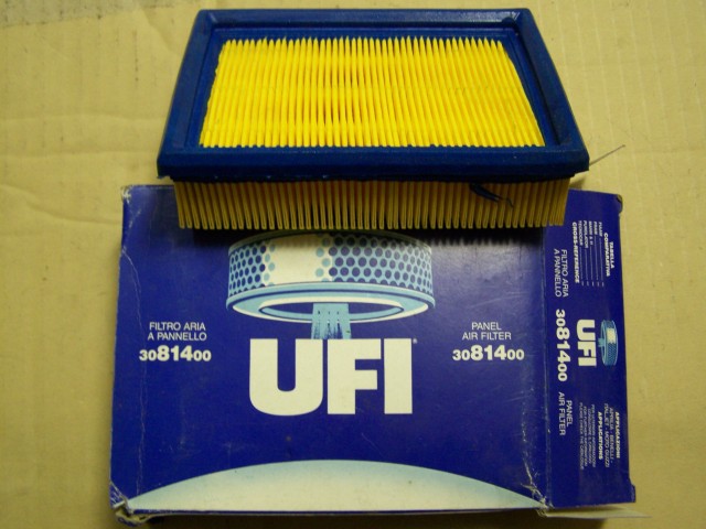 Moto Guzzi 1100 air filter