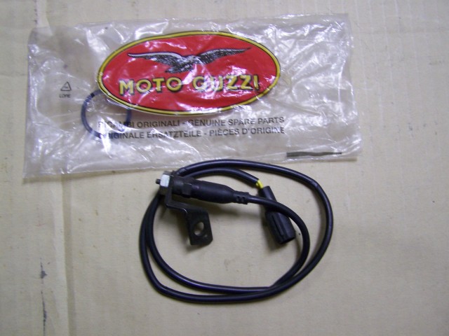 Moto Guzzi 1100 sidestand switch