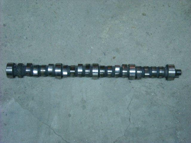 Chevrolet Van (1971-1996) camshaft (5.7D)