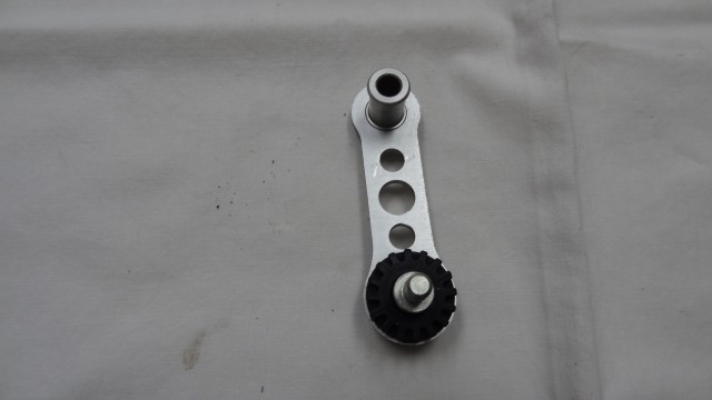 DUCATI MULTISTRADA 1200 cooler holder part