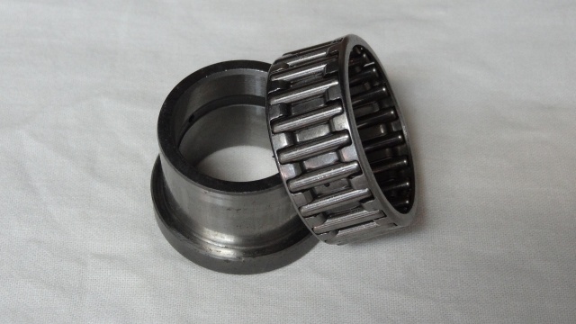 DUCATI 916 starter flywheel bearing