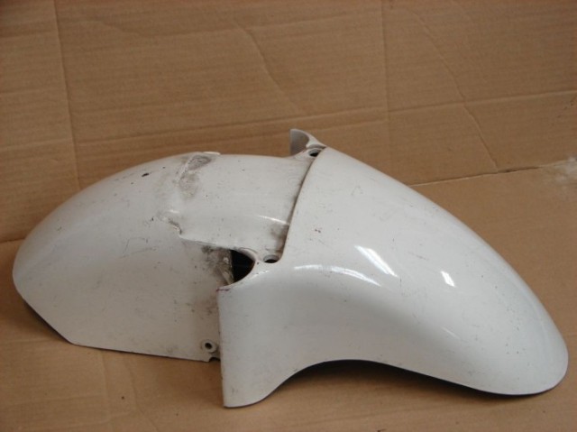 KAWASAKI GPZ 600R front mudguard