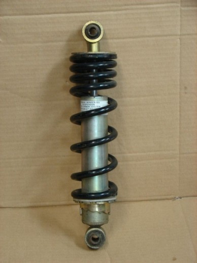 YAMAHA (125 cm3) rear shock