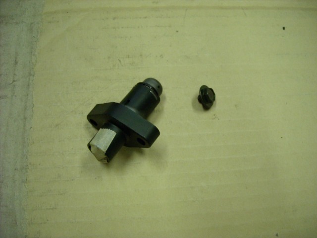 KAWASAKI ZL 1000 cam chain tensioner