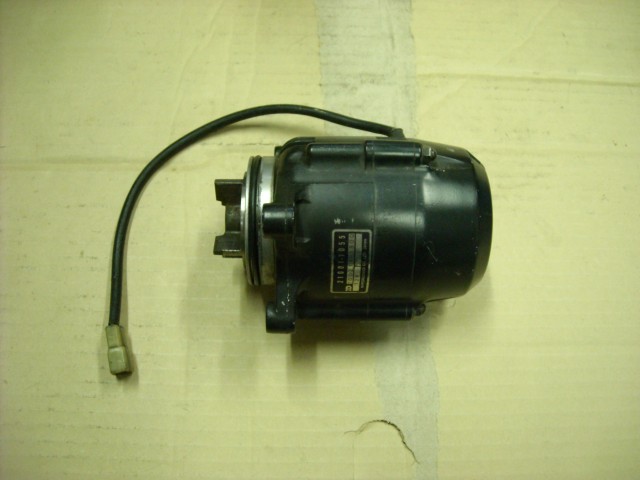 KAWASAKI ZL 1000 generator