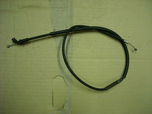 KAWASAKI GPZ 900R gas bowden cable