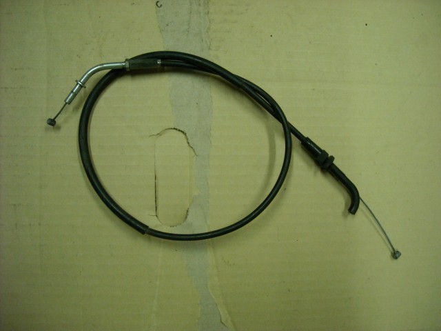 KAWASAKI GPZ 1000 RX choke bowden cable