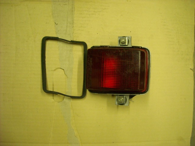 KAWASAKI GPZ 1000 RX rear lamp