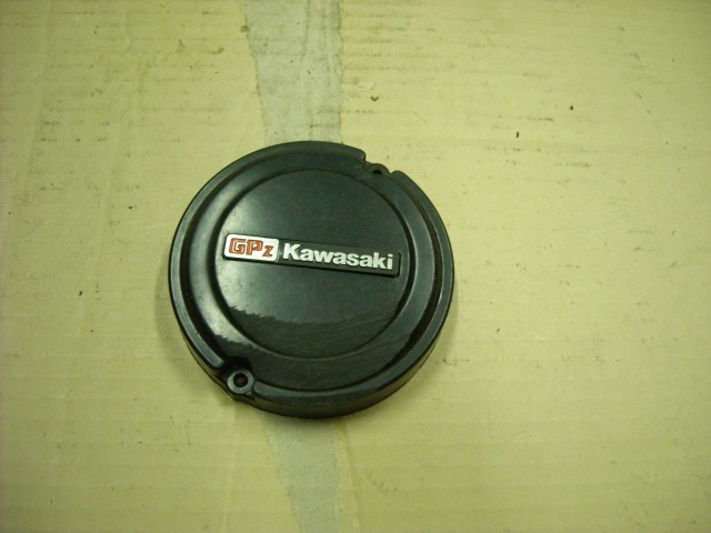 KAWASAKI GPZ 600R ignition cover