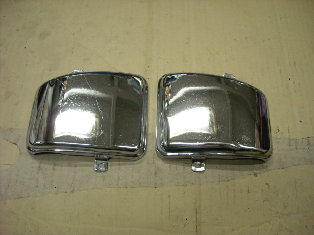 SUZUKI GSX 750 air-filter fancy housing