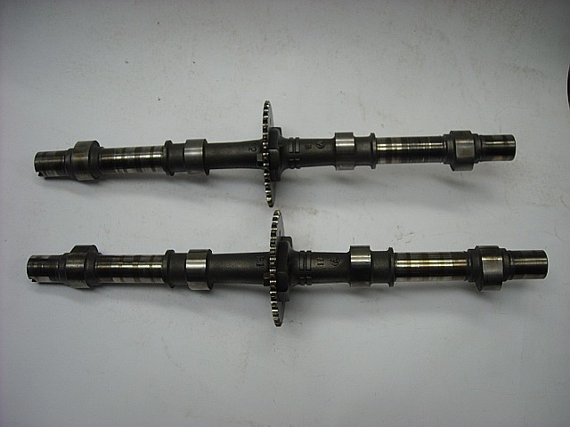 SUZUKI GSX 1150 camshaft (1 pair)