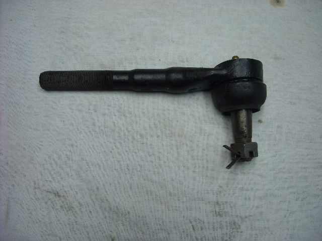 Chevrolet Van (1971-1996) steering knuckle