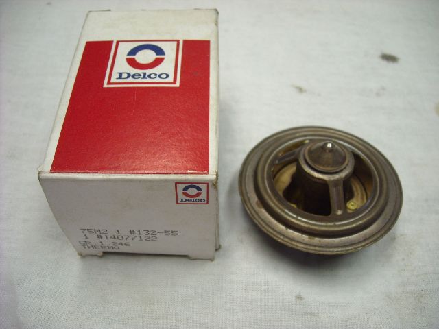 Chevrolet Van (1971-1996) thermostat