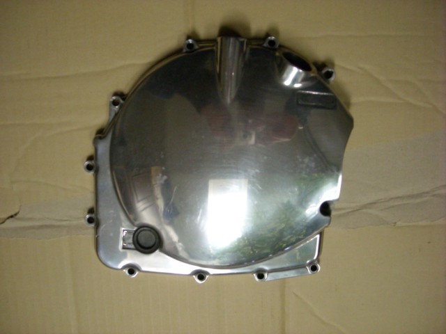 SUZUKI GSX 1150 clutch-cover