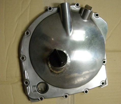 SUZUKI GSX 1150 clutch-cover