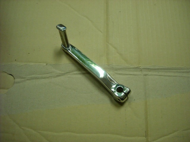 SUZUKI GSX 1100 gear lever