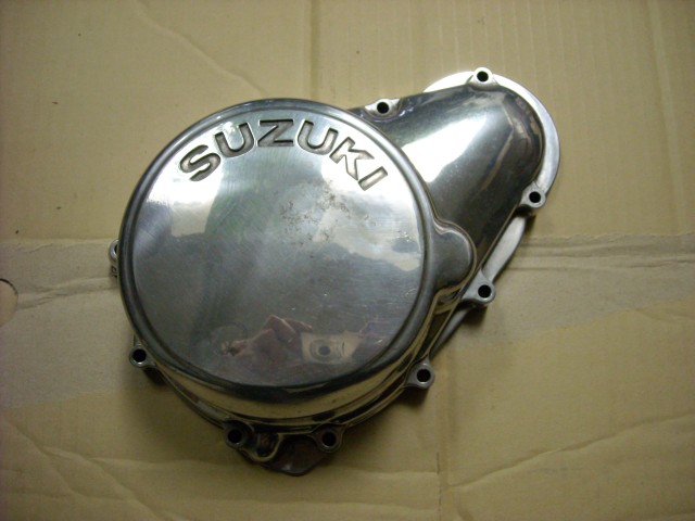 SUZUKI GSX 1150 lichtmaschninedeckel