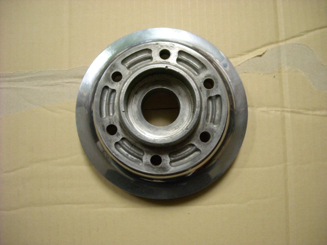 SUZUKI GSX 1150 chain wheel boss