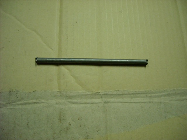 SUZUKI GSX 750F clutch pressing bar