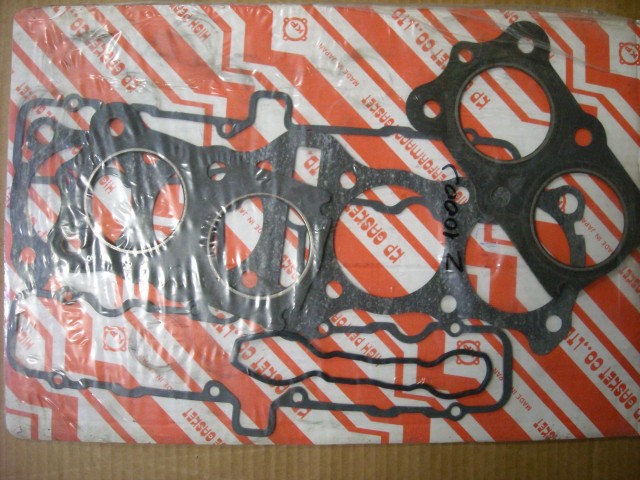 KAWASAKI Z 1000J gasket set