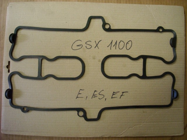 SUZUKI GSX 1150 valve-cover gasket