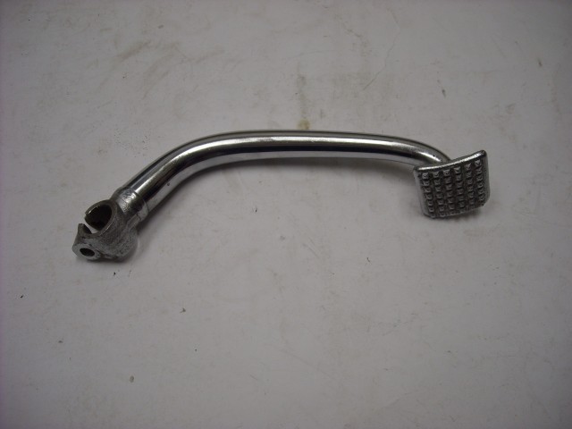 SUZUKI GS 550 650 750 850 Bremspedal