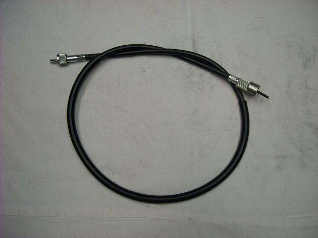 KAWASAKI GPZ 600R speedo cable