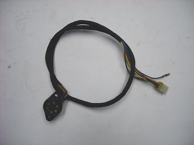 SUZUKI GS 550 650 750 850 gear shift switch