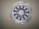 SUZUKI GS 125 brake disc (220mm)