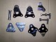 SUZUKI GSX 1150 motorblock inhaber kit