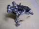 SUZUKI GSX 1150 brake slave cylinder (rear)