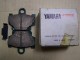 YAMAHA XS 400 brake lining (1 pair)