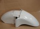 KAWASAKI GPZ 1000 RX front mudguard