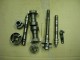 KAWASAKI GPZ 1000 RX parts for engine-block