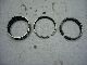 Chevrolet Van (1971-1996) piston rings (6.2D)