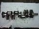 Chevrolet Van (1971-1996) crankshaft (6.2D)