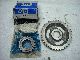 Chevrolet Van (1971-1996) timing gear and chain (6.2D)