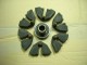 SUZUKI GSX 1150 chain wheel boss parts