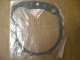 KAWASAKI GPZ 600R clutch cover gasket