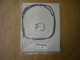 YAMAHA FJ1100, FJ1200 clutch-cover gasket