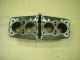 KAWASAKI GPZ 1100 engine block (70mm)