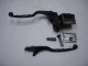 KAWASAKI GPZ 750R clutch mastercylinder and brake lever