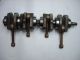 SUZUKI GSX 1100 crankshaft