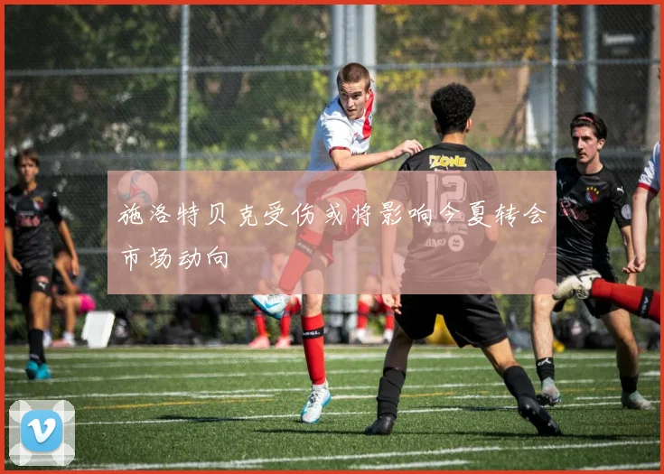 施洛特贝克受伤或将影响今夏转会市场动向